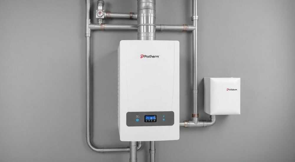 Protherm бойлер косвенного нагрева fe 200 bm