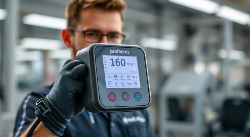Protherm f20
