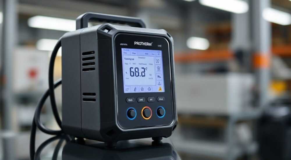 Protherm fe 120 bm