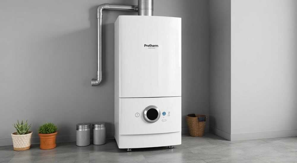 Protherm fe 150 6 bm