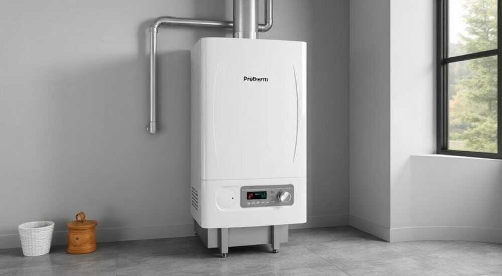 Protherm fe 150 bm