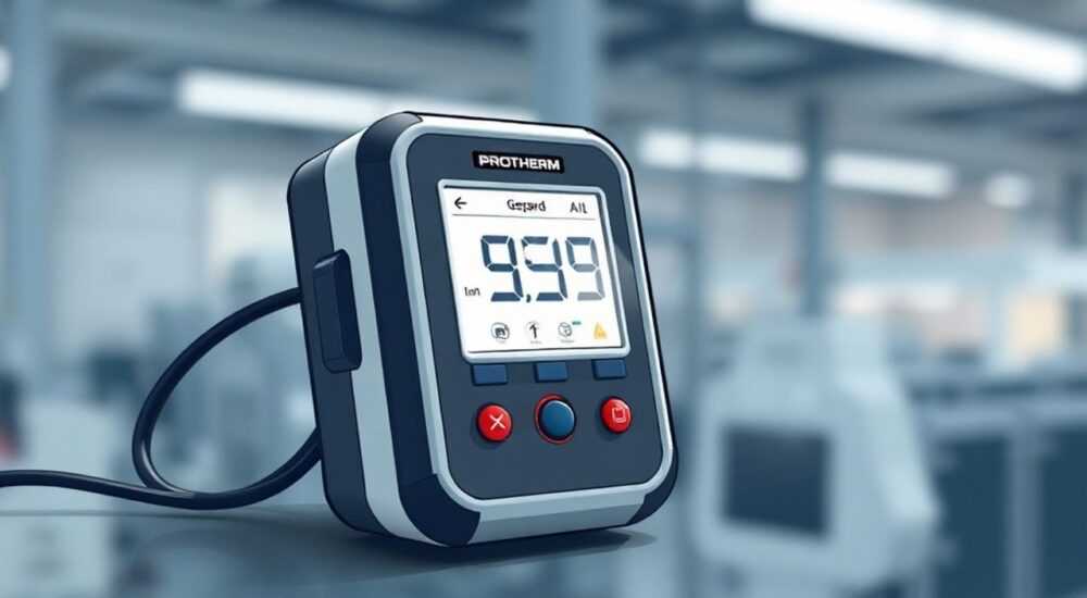 Protherm гепард цены