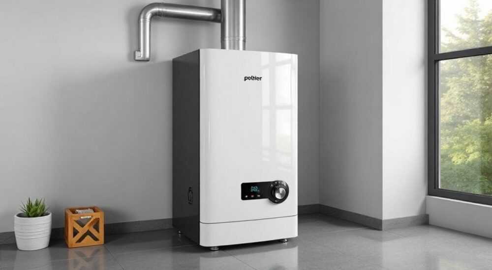 Protherm gpd 15 5s
