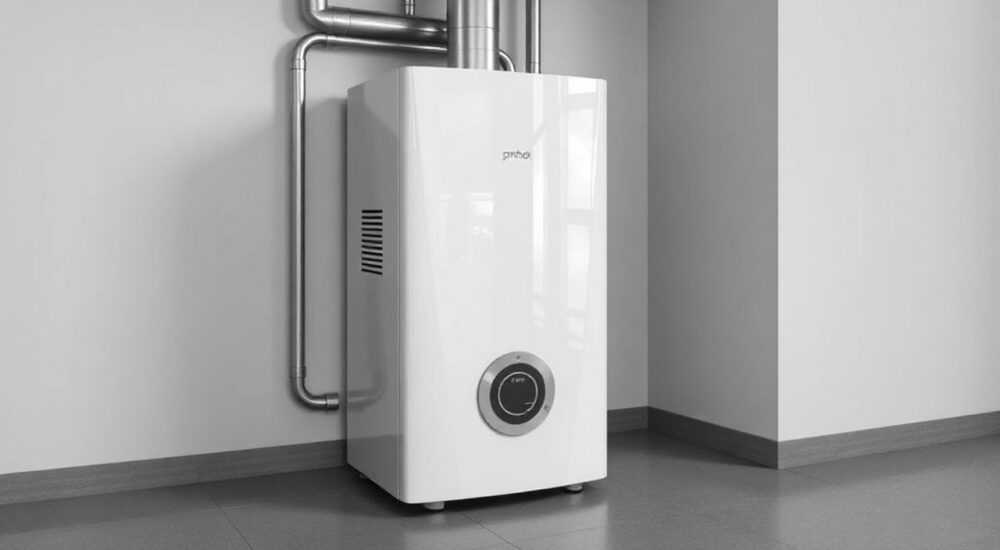 Protherm gpd15 6s