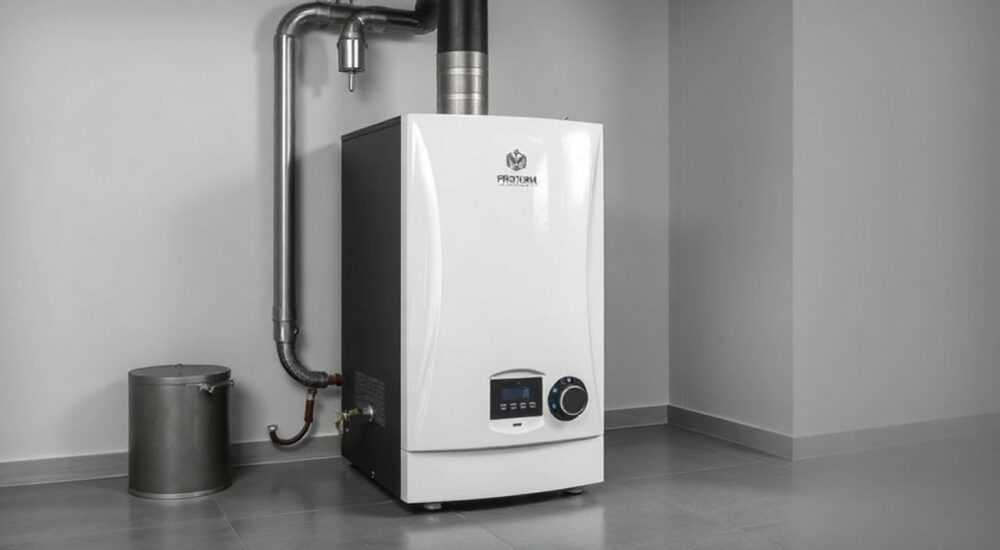 Protherm гризли 130 klo