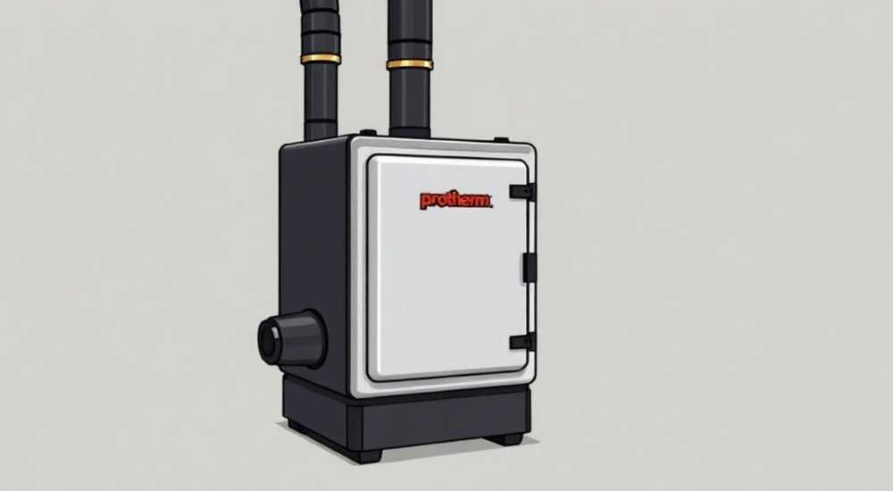 Protherm grizzly
