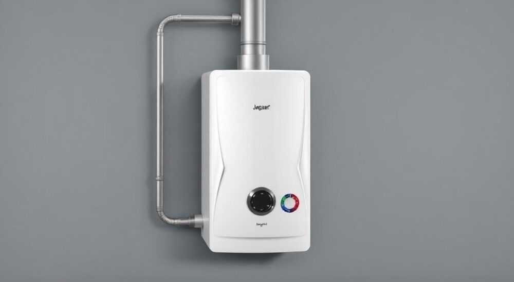 Protherm jaguar jtv 11