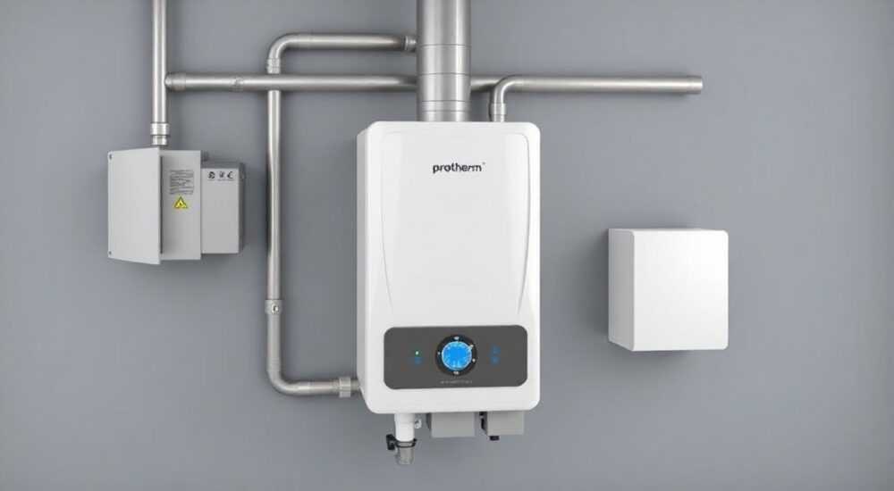 Protherm klom