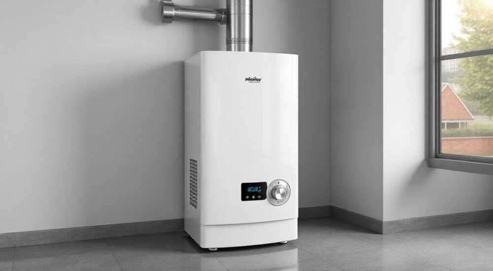 Protherm klz 50