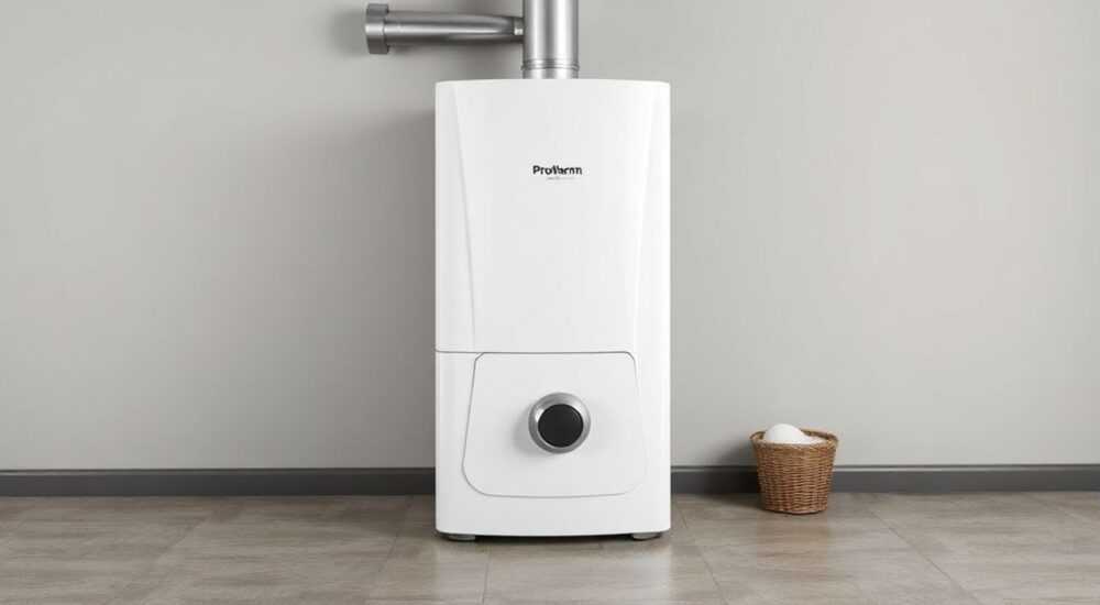 Protherm котел газовый напольный инструкция