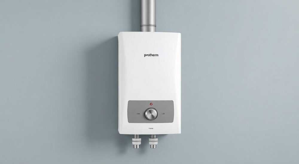 Protherm котел газовый настенный инструкция