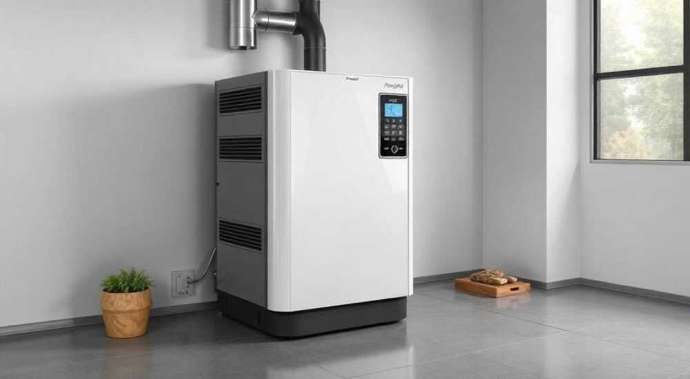 Protherm lynx 24 квт
