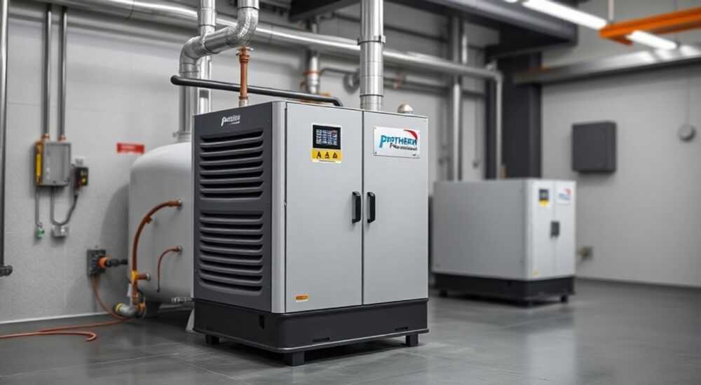 Protherm пантера 30 ktv