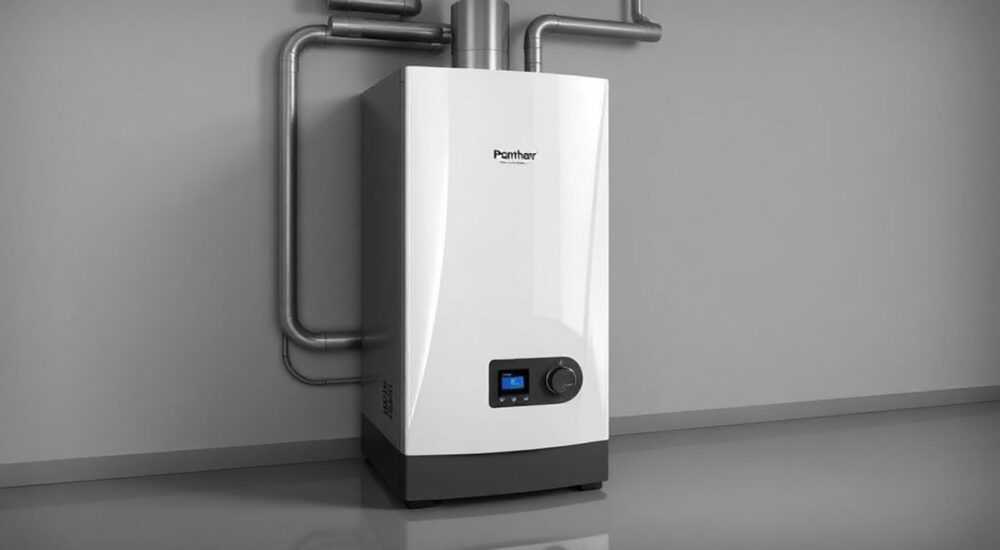 Protherm panther 24 ktv