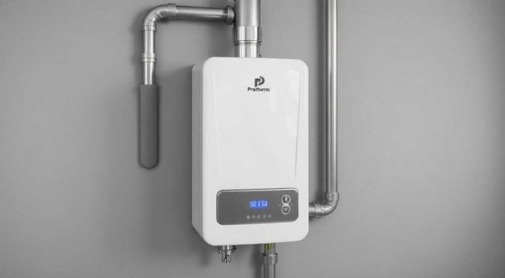 Protherm pt 20