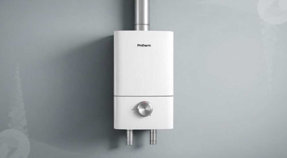 Protherm ray 14
