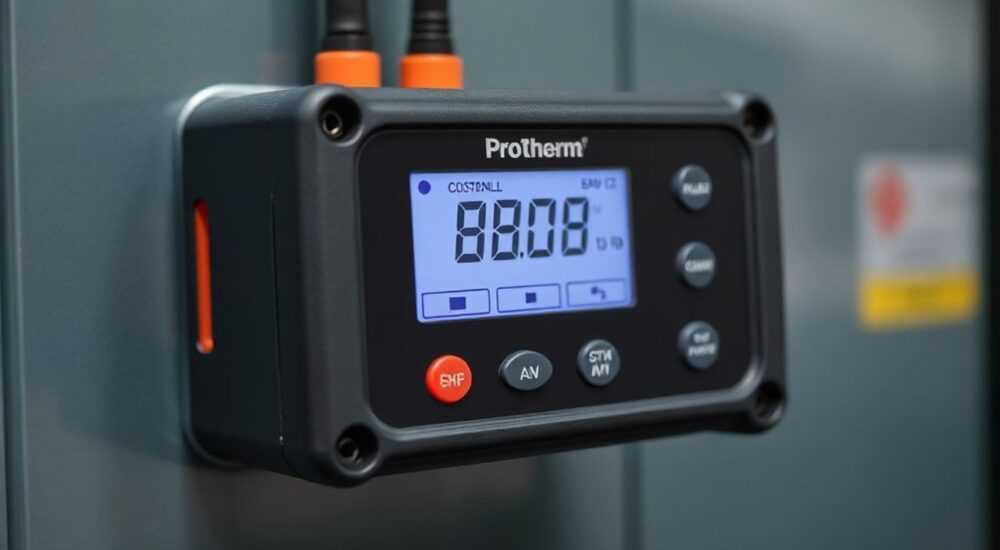 Protherm регулятор