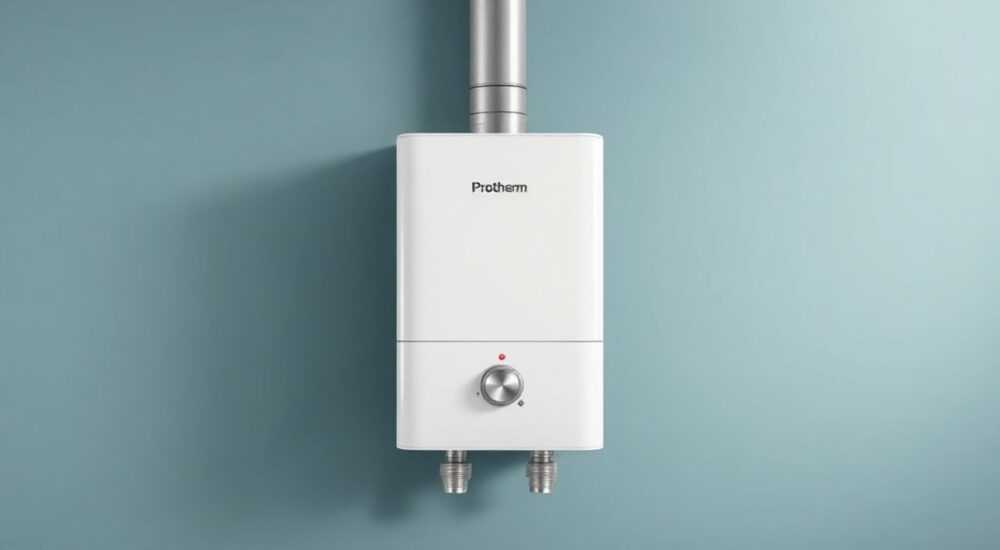 Protherm скат 12кe 14