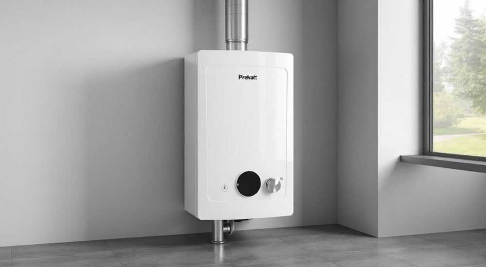 Protherm skat 14 ke 14