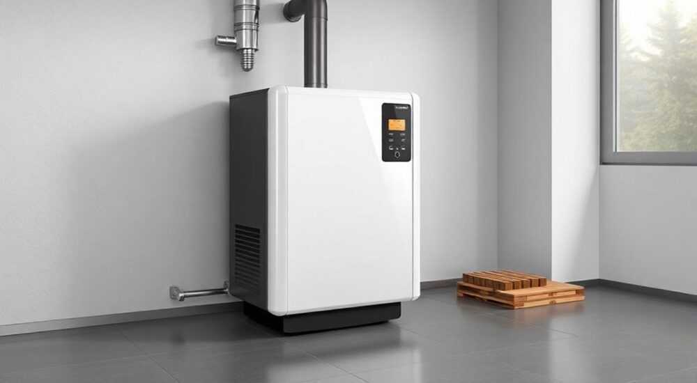 Protherm skat 14 квт
