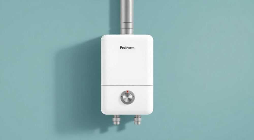 Protherm скат 18 кe 14