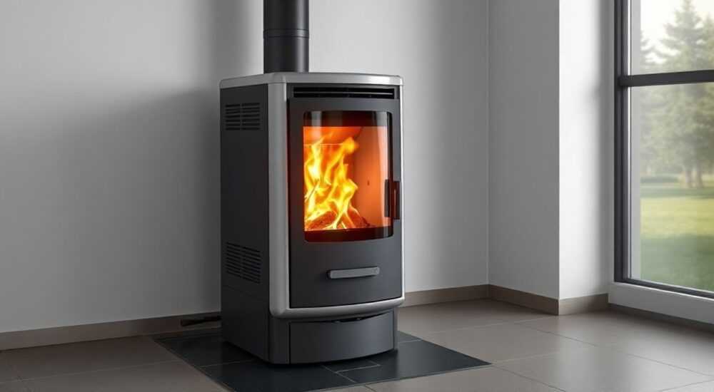 Protherm скат ray 6 ke