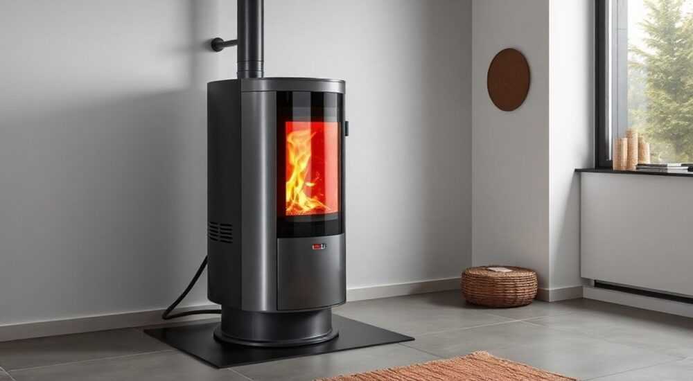 Protherm skat ray 9 квт