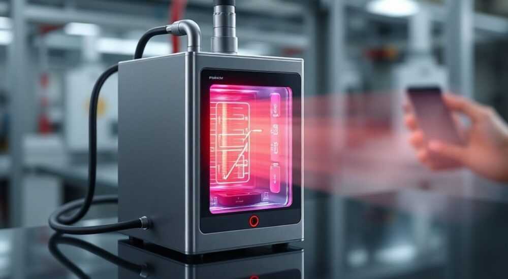 Protherm thermolink