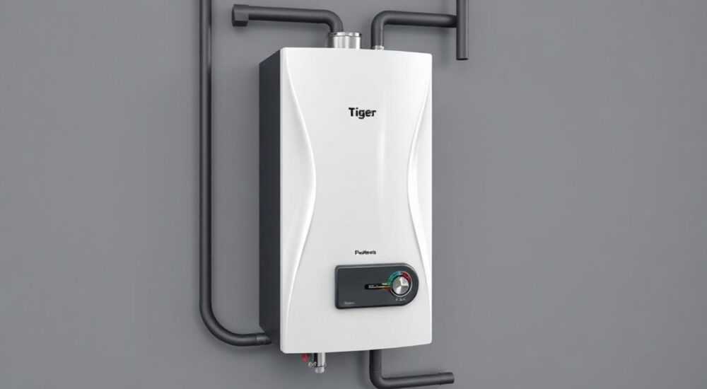 Protherm tiger