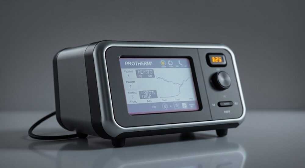 Protherm ягуар 11 jtv