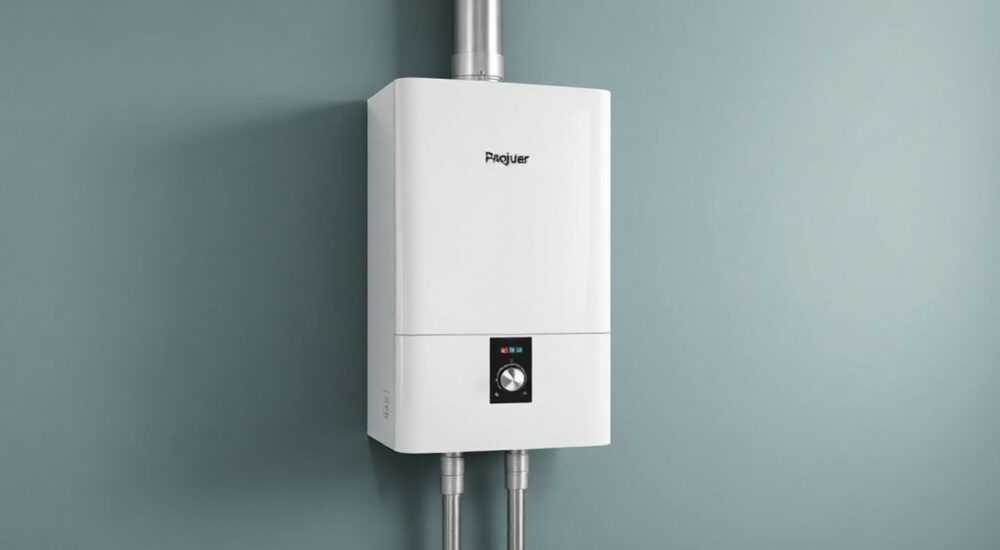 Protherm ягуар 24 jtv котел газовый настенный двухконтурный