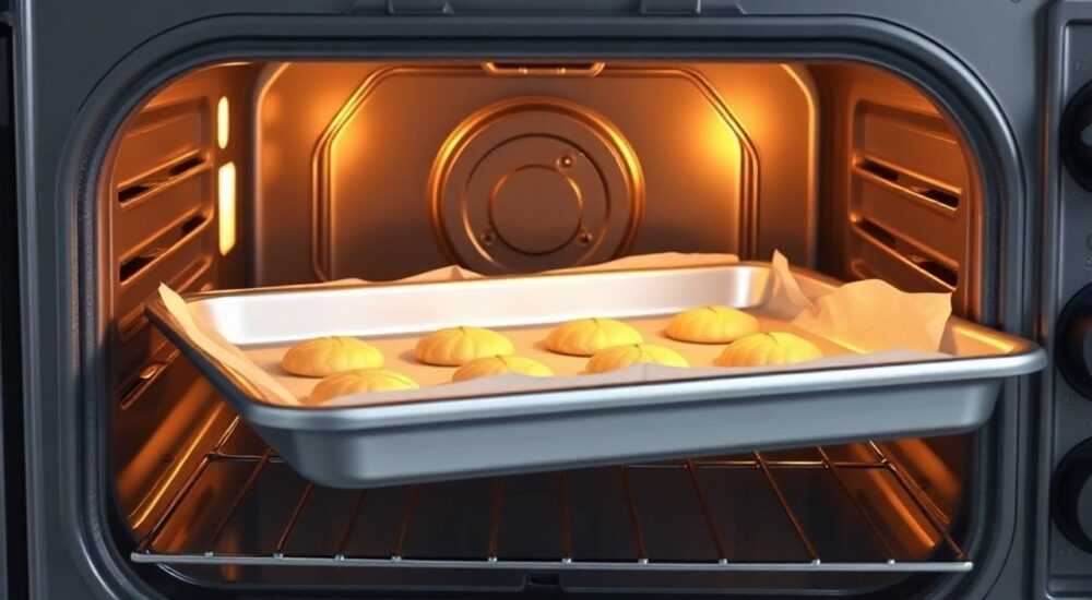 Противень для духовки какой лучше