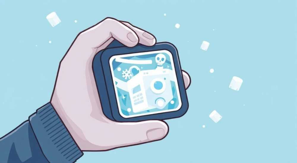 Quick freeze на холодильнике что значит