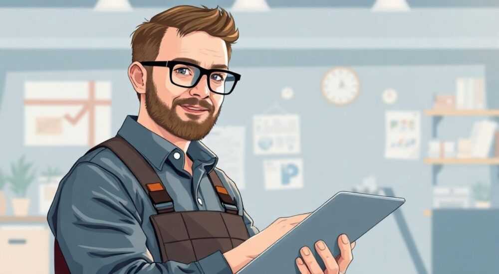 Работать архитектором