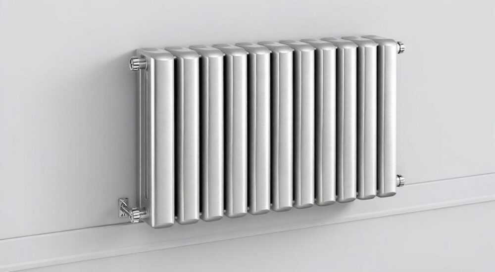 Радиатор биметаллический royal thermo monoblock