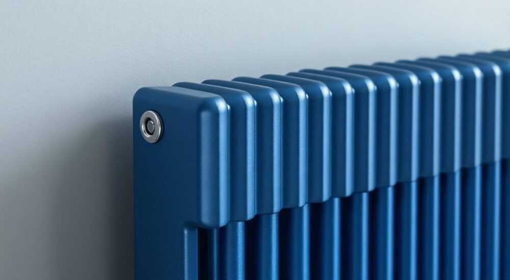 Радиатор биметаллический royalthermo indigo super