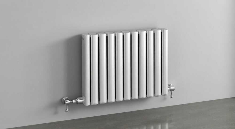 Радиатор биметаллический royalthermo infinity 500