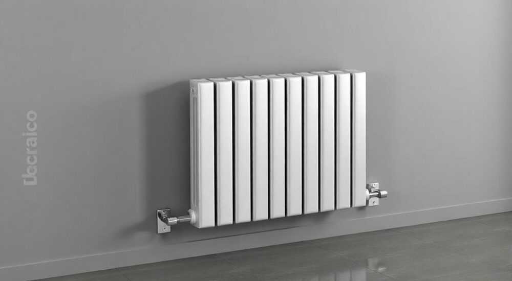 Радиатор биметаллический royalthermo revolution bimetall 500