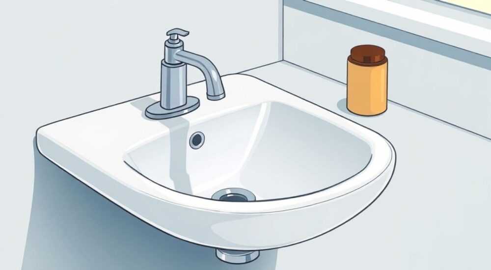 Раковина а