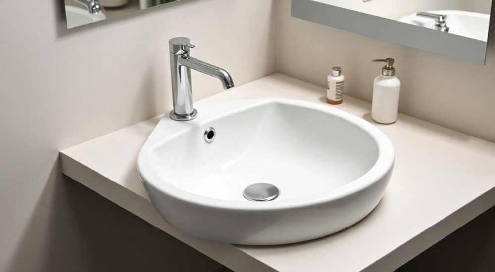 Раковина artbasin conchiglia