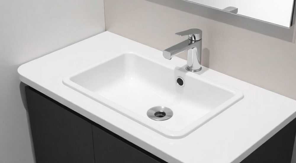 Раковина belbagno bb1004