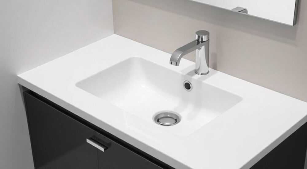 Раковина belbagno bb1006