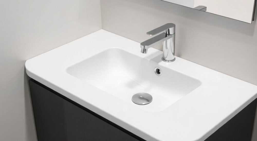 Раковина belbagno bb1048