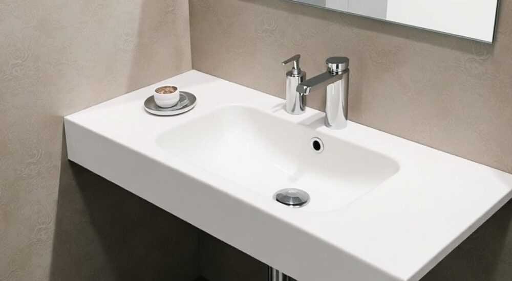 Раковина belbagno etna 90