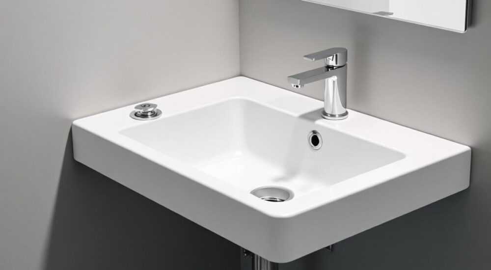 Раковина duravit d code