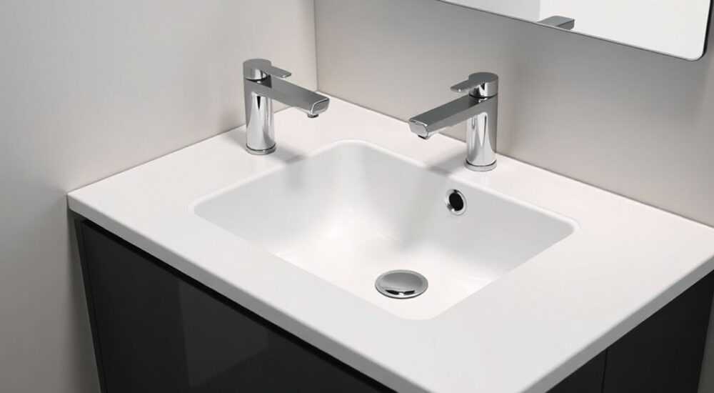 Раковина laufen pro s 60