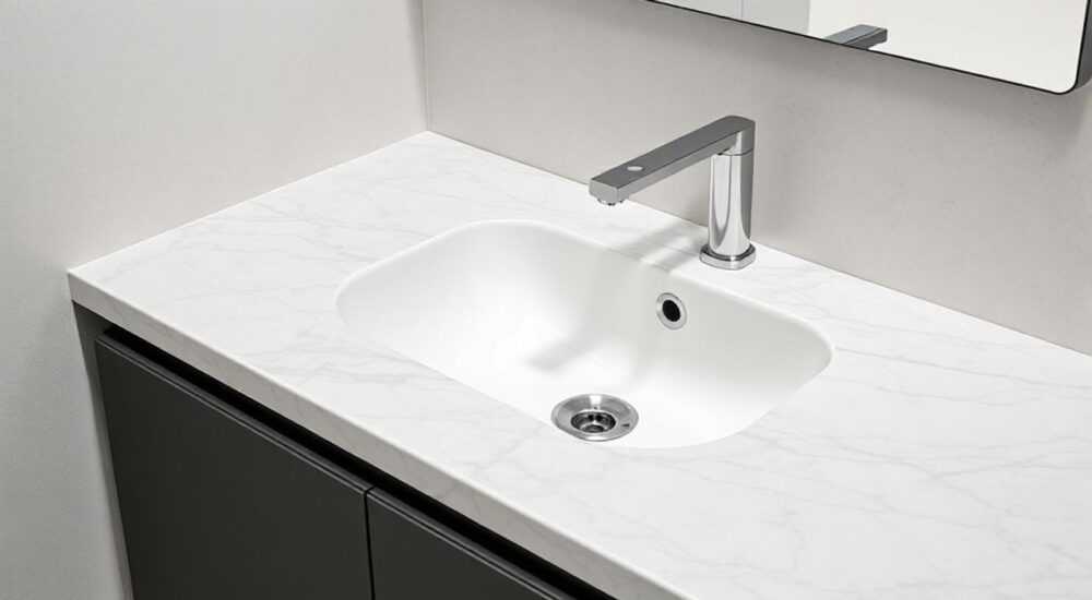Раковина logica 70 kerama marazzi