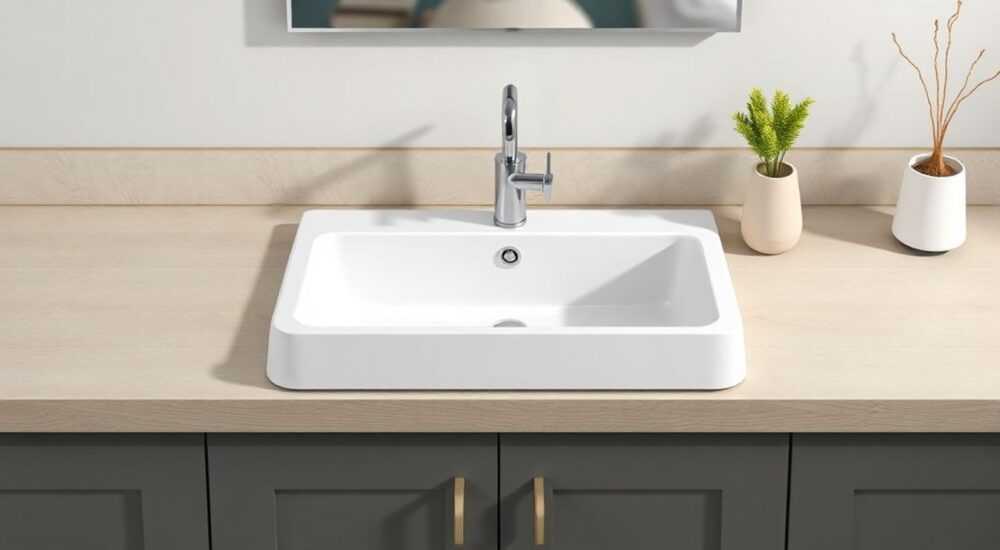 Раковина madera kamilla 130 l
