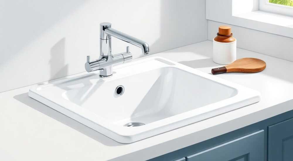 Раковина накладная villeroy boch