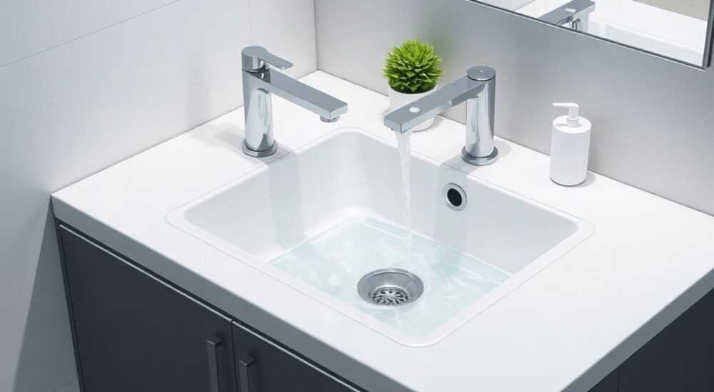 Раковина santek анимо 1wh110502 55